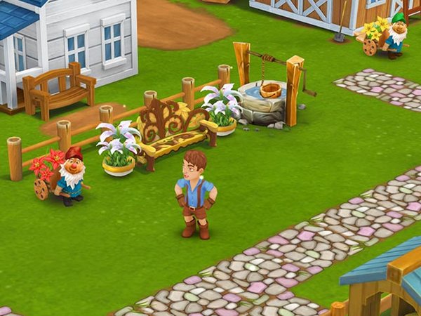 Farm Spiele Online Kostenlos